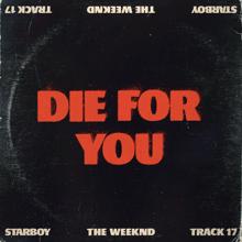 The Weeknd: Die For You (Instrumental) (Die For You)