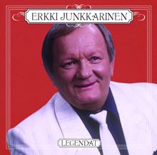 Erkki Junkkarinen: Legendat