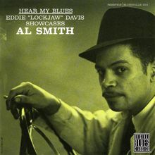 Al Smith: Hear My Blues