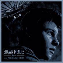 Shawn Mendes: Stitches (Live)