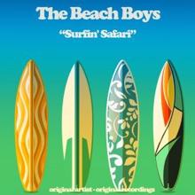 The Beach Boys: Surfin' Safari