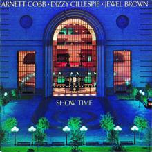 Arnett Cobb: Show Time