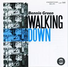 Bennie Green: Walking Down