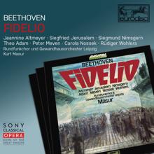 Kurt Masur: Beethoven: Fidelio, Op. 72