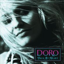 Doro: Even Angels Cry (Album Version) (Even Angels Cry)