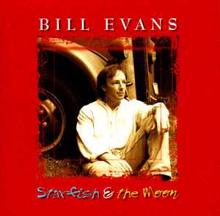 Bill Evans: Starfish & The Moon