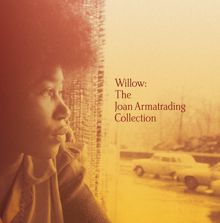 Joan Armatrading: The Shouting Stage