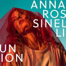 Anna Rossinelli: Union