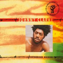 Johnny Clarke: African Roots