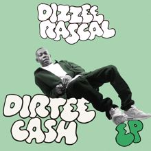 Dizzee Rascal: DIRTEE CASH (EP) (DIRTEE CASHEP)