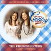 Country's Family Reunion: The Church Sisters at Larry’s Country Diner (Live / Vol. 1) (The Church Sisters at Larry’s Country DinerLive / Vol. 1)