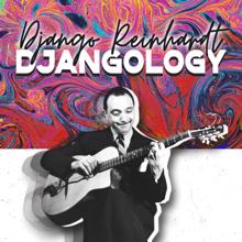 Django Reinhardt: Djangology