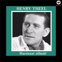 Henry Theel: Harmaat silmät