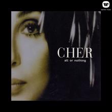 Cher: All or Nothing EP (Remixes)