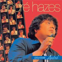 André Hazes: Gewoon Andre