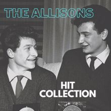 The Allisons: Hit Collection