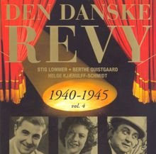 Various Artists: Danske Revy (Den): 1940-1945, Vol. 4 (Revy 18)