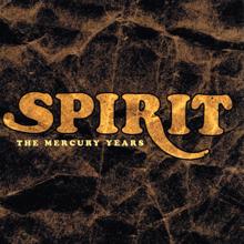 SPIRIT: The Mercury Years