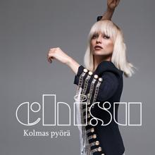 Chisu: Kolmas pyörä