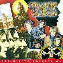 The Byrds: The Collection