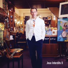 Thibault Cauvin: Jeux interdits II