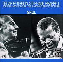 Oscar Peterson: Skol (Live At The Tivoli Gardens, Copenhagen / 1979) (SkolLive At The Tivoli Gardens, Copenhagen / 1979)