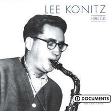 Lee Konitz: Hibeck