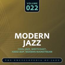 Gerry Mulligan Quartet: Modern Jazz- The World's Greatest Jazz Collection, Vol. 22