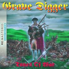 Grave Digger: Tunes Of War ((Remastered 2006))