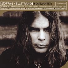 Staffan Hellstrand: Diamanter