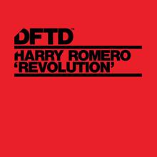 Harry Romero: Revolution (Deep In Jersey Extended Mix)