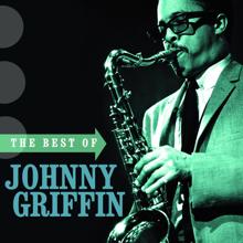 Johnny Griffin Quartet: Cherokee