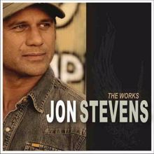 Jon Stevens: The Works