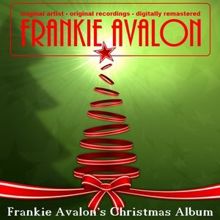 Frankie Avalon: Frankie Avalon's Christmas Album