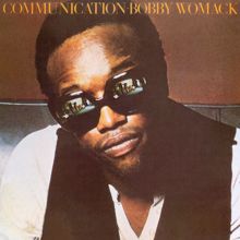 Bobby Womack: Communication