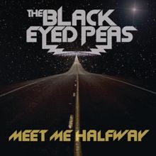 The Black Eyed Peas: Meet Me Halfway