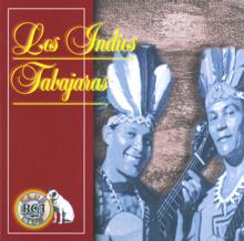 Los Indios Tabajaras: Polvo De Estrellas