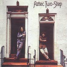 Aztec Two-Step: Prisoner