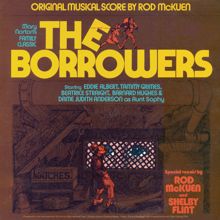 Rod McKuen: Mary Norton's Family Classic The Borrowers (Original Motion Picture Score)