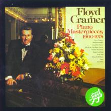 Floyd Cramer: Piano Masterpieces