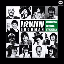 Irwin Goodman: Marcello Magaroni (Live)