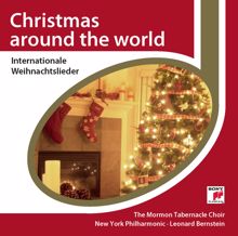 Leonard Bernstein: Christmas Around The World