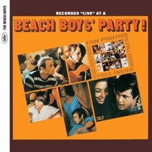 The Beach Boys: Beach Boys’ Party! (Mono & Stereo) (Beach Boys’ Party!Mono & Stereo)