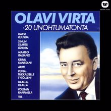 Olavi Virta: 20 unohtumatonta