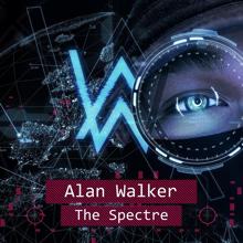 Alan Walker: The Spectre (Sped up Remix)
