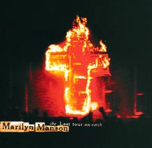 Marilyn Manson: The Last Tour On Earth