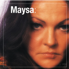 Maysa: Talento