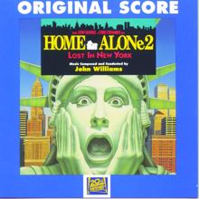 John Williams: Home Alone 2: Lost In New York (Original Score)