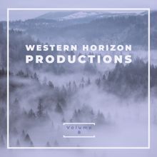 Western Horizon Productions: Western Horizon Productions, Vol. 8