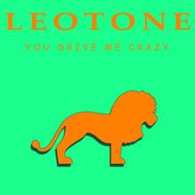 Leotone: You Drive Me Crazy (Broken Instrumental Mix)